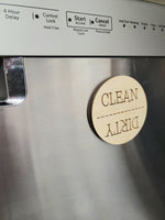 
              Dishwasher Magnet
            