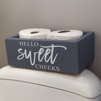 Toilet Paper Storage Box