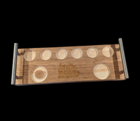 
              Tequila Tray
            