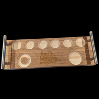 Tequila Tray