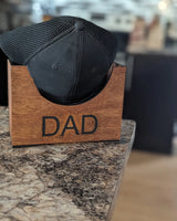 
              Baseball Hat Storage Box
            