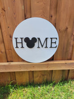 
              MM Home Sign
            