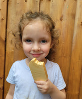 
              Wooden Popsicles pretend Toys
            
