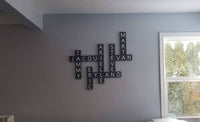 
              Scrabble Wall Tiles
            